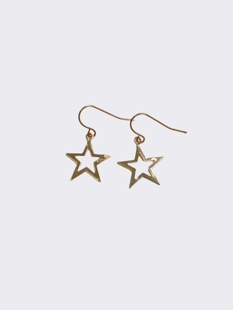 I’m A Star Earrings